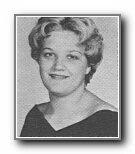 Barbara Nebel: class of 1961, Norte Del Rio High School, Sacramento, CA.